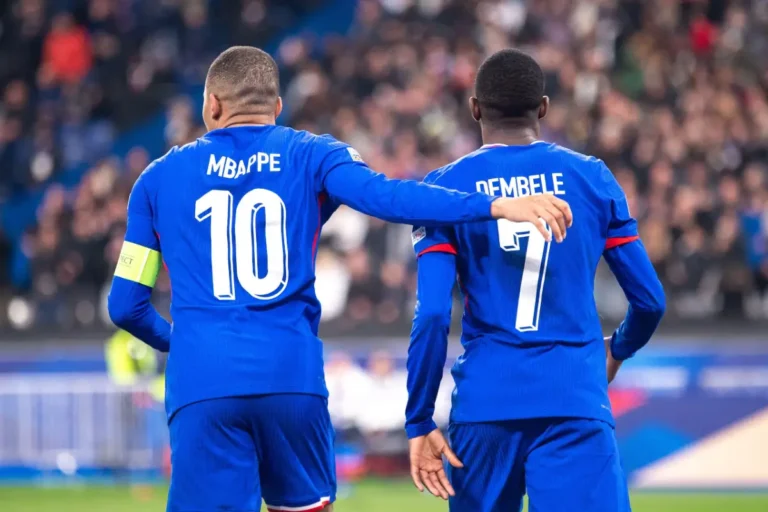 Ballon d'Or : Mbappé révèle son choix, "C'est clair !"
