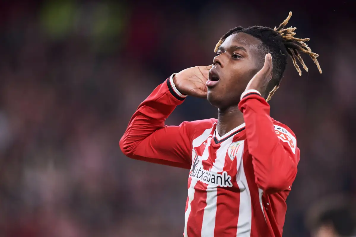 Barça : Nico Williams s'annonce, son club réagit