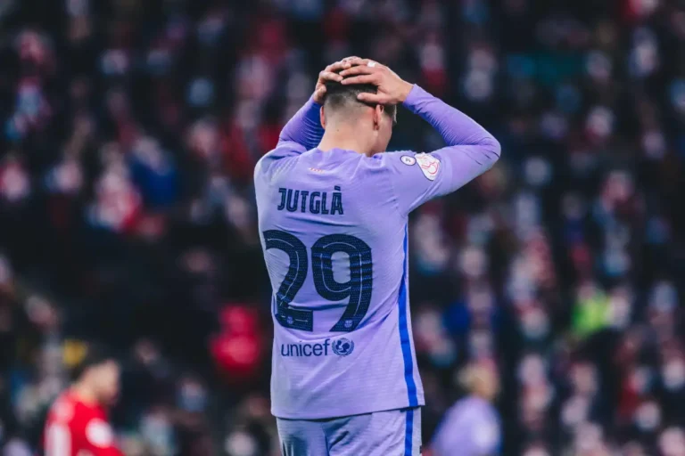 Barça : ce rejeton revient en Liga