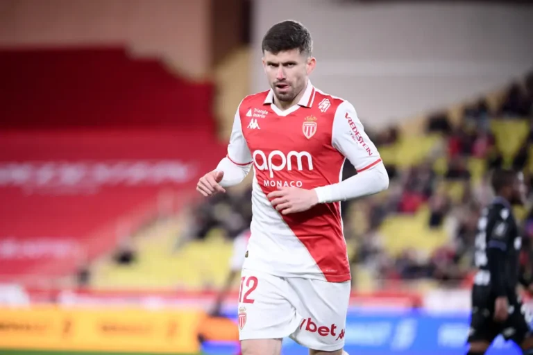 Barcelone attaque un joueur de Monaco