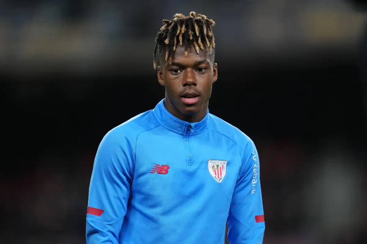 Barcelone : grande annonce sur Nico Williams, "Il veut…"