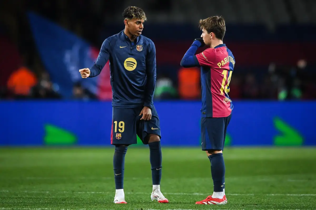 Barcelone veut céder ce crack à une condition