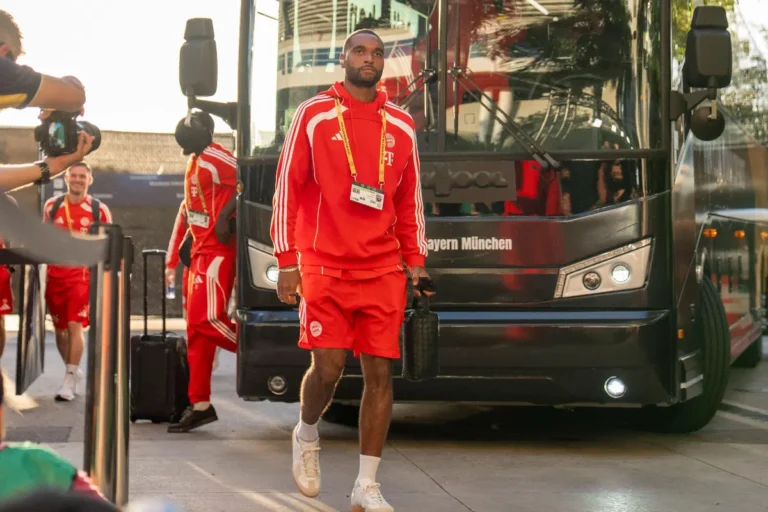 Bayer Leverkusen : Pas la peine de pleurer Jonathan Tah