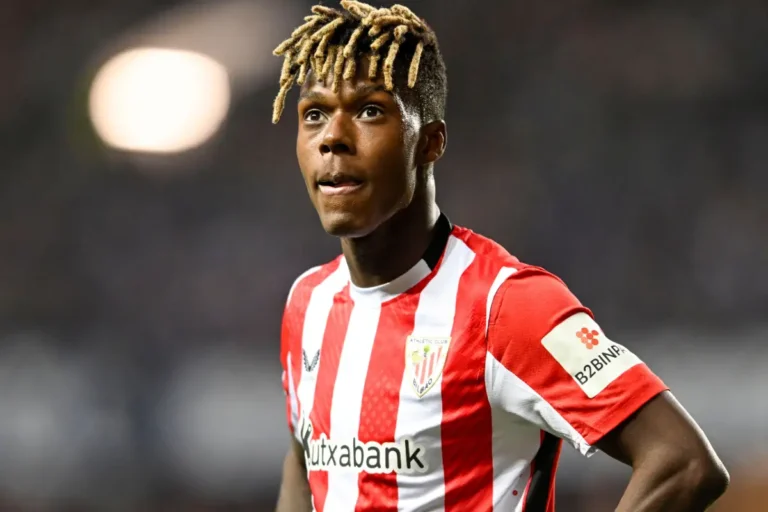Bayern le gros salaire que réclame Nico Williams