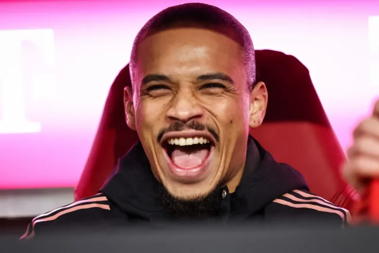 Bayern : un méga accord en gestation pour Sané