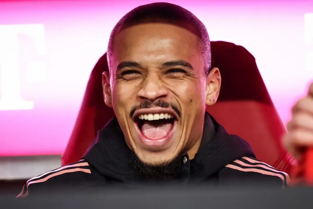Bayern : un méga accord pour Sané