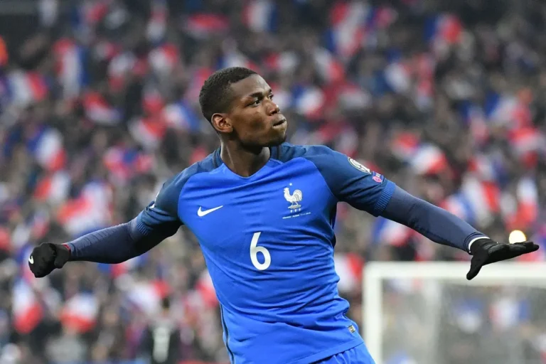 Bonne nouvelle pour Paul Pogba, un club français va le signer