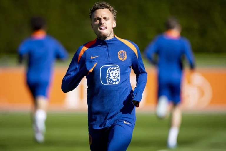 Bonne nouvelle pour l'OM dans le dossier Noa Lang ©Alamy