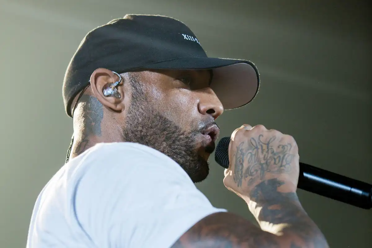 Booba vs Kylian Mbappé : Le débat inflamme la toile