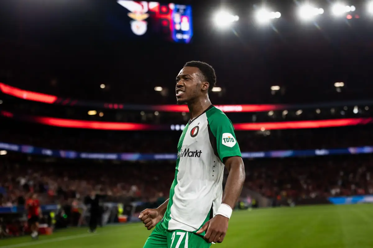 Brentford tient sa recrue la plus chère de l'histoire