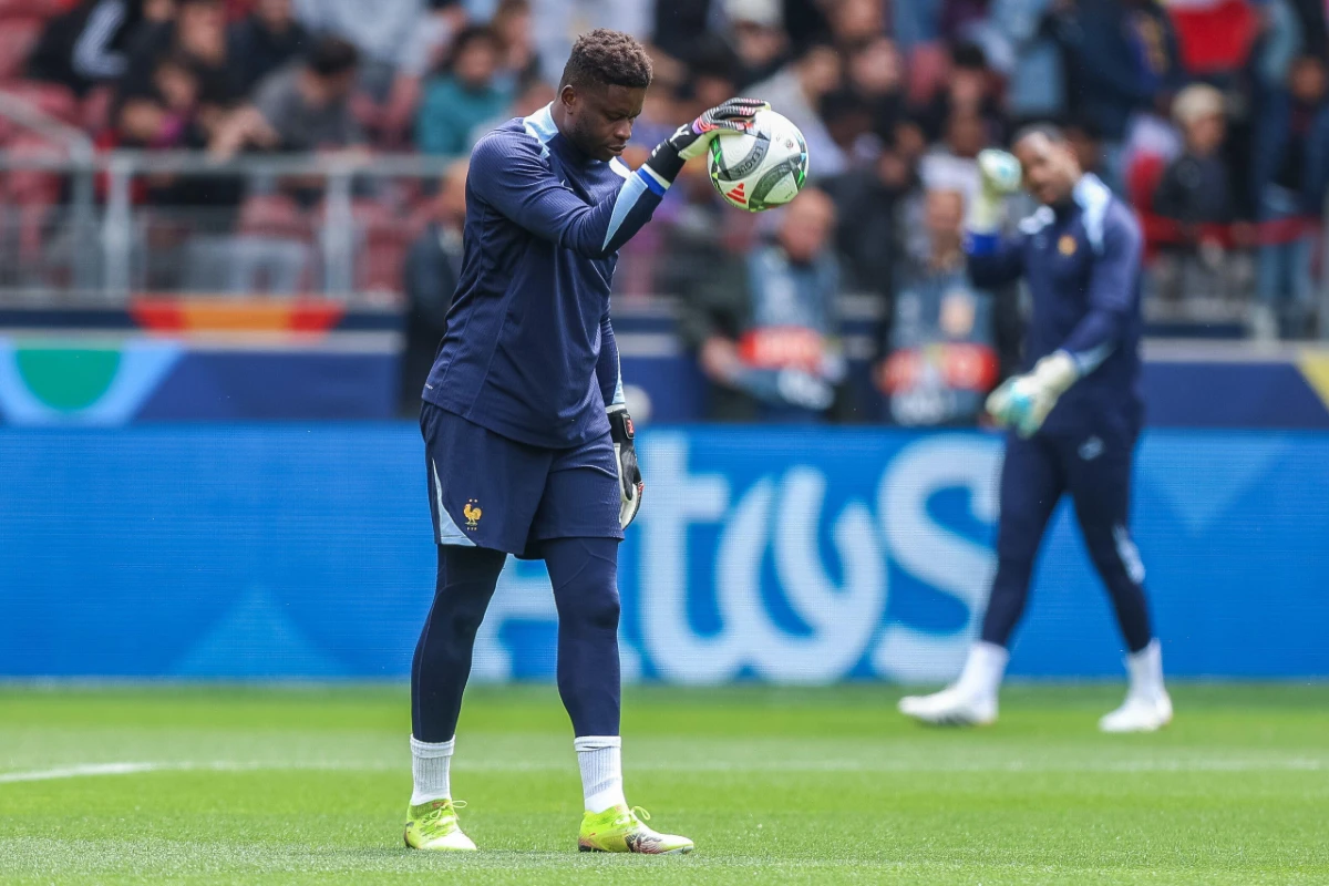 Rennes: Un gros poisson des Bleus pourrait rejoindre Pogba à Monaco