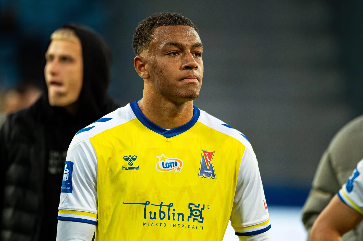 Chelsea sur la trace d'un jeune prodige polonais