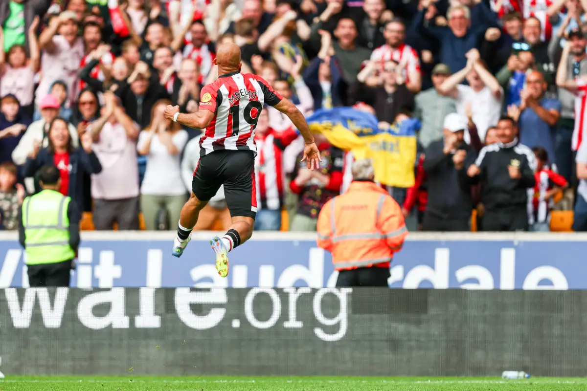 Cet attaquant africain n'a d'yeux que pour Manchester United