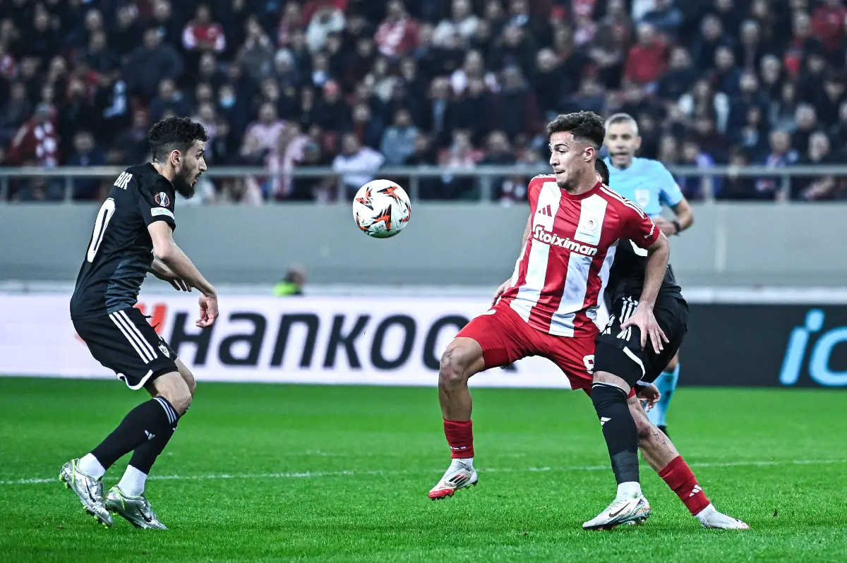 Chelsea : 42M¬ pour recruter un jeune prodige grec