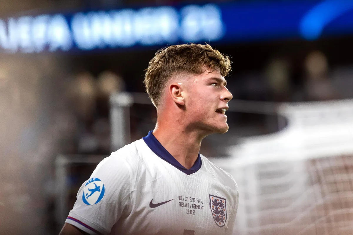 Toulouse : Charlie Cresswell intéresse un cador en Italie