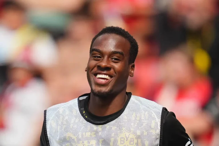 Chelsea tient sa pépite de Bundesliga ©Alamy