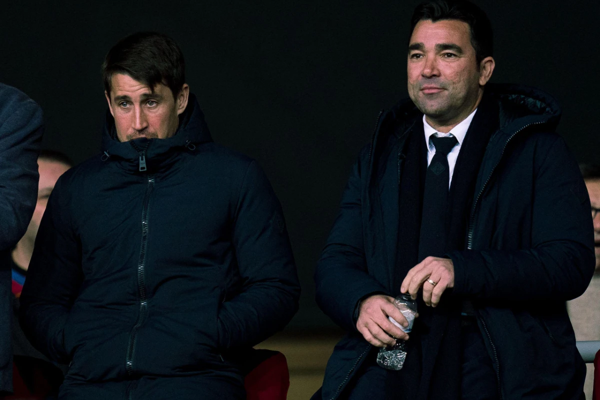 Le Barça veut chiper une pépite ivoirienne à Lens