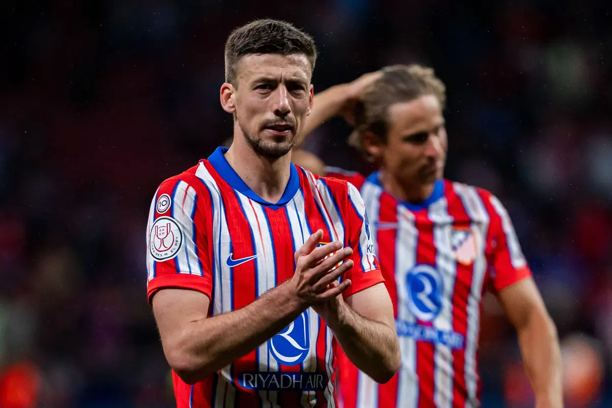 Clément Lenglet quitte Barça pour un rival