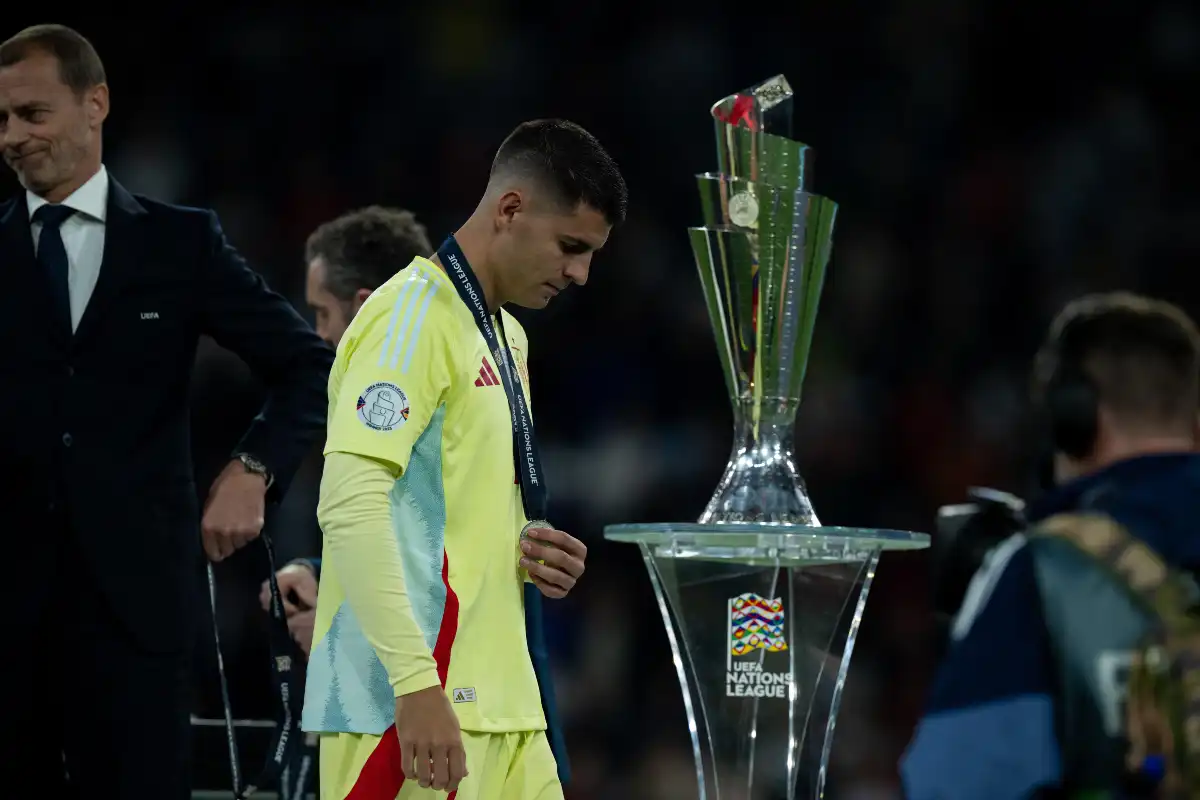 Como : un double champion de Ligue des Champions en approche