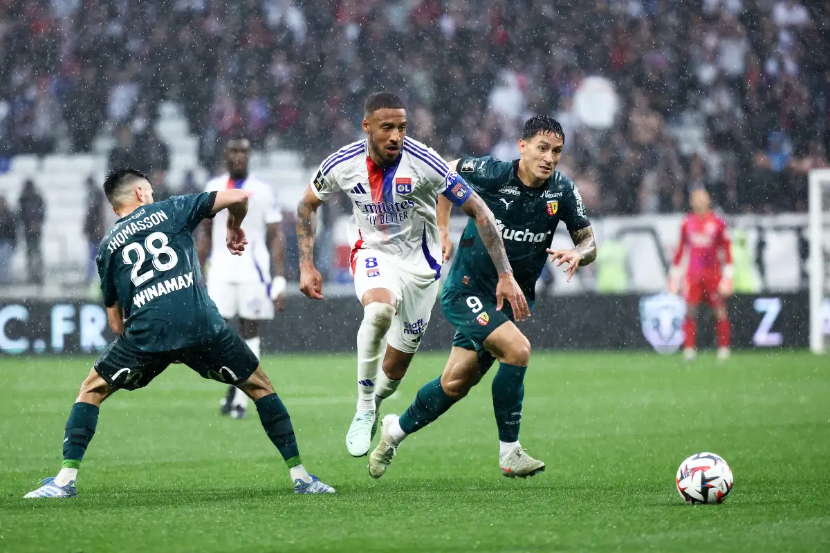OL : Une porte de sortie s'ouvre pour Corentin Tolisso