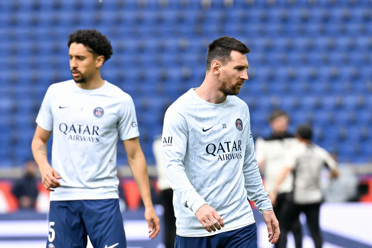 Coupe du Monde des Clubs : Des retrouvailles dans l'air ?