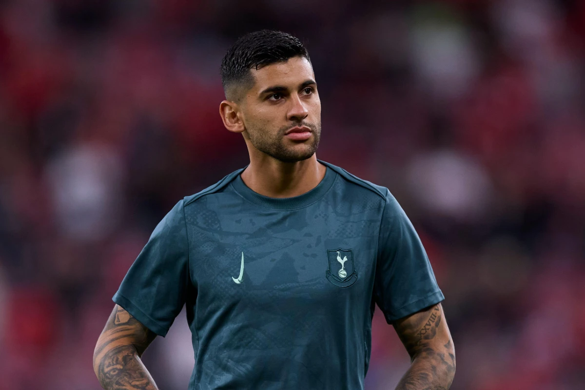 Tottenham: Ce champion du monde veut claquer la porte
