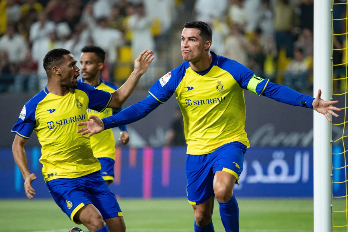 Ronaldo persiste, la Saudi Pro League est supérieure à la Ligue 1
