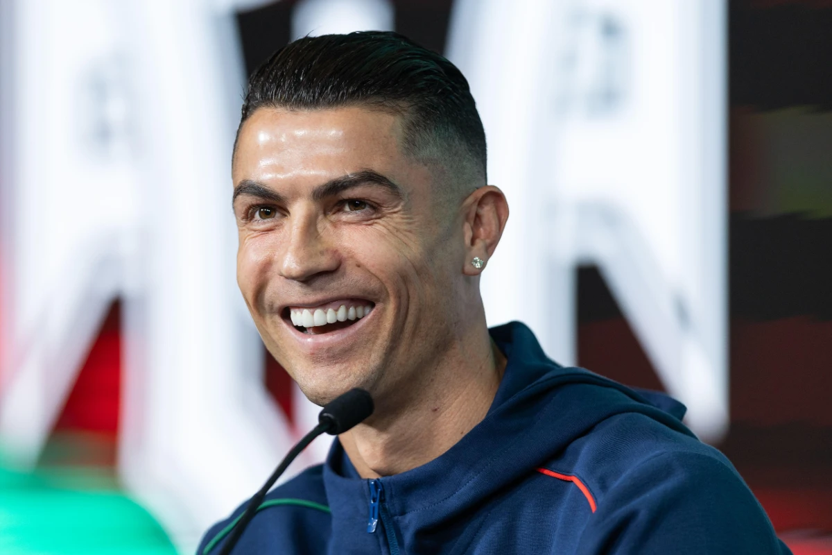 Cristiano Ronaldo rempile avec Al Nassr ©Alamy