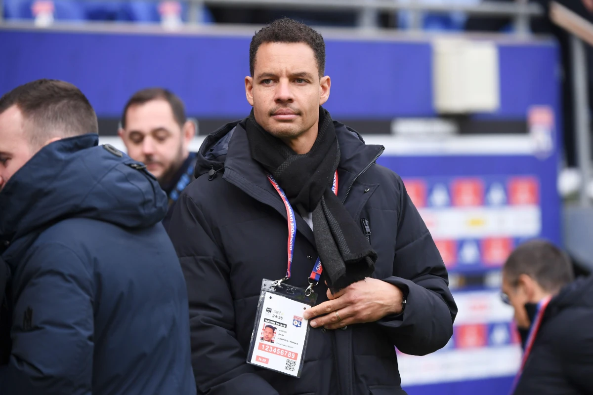 OL: Daniel Congré dément la piste d'un suicide