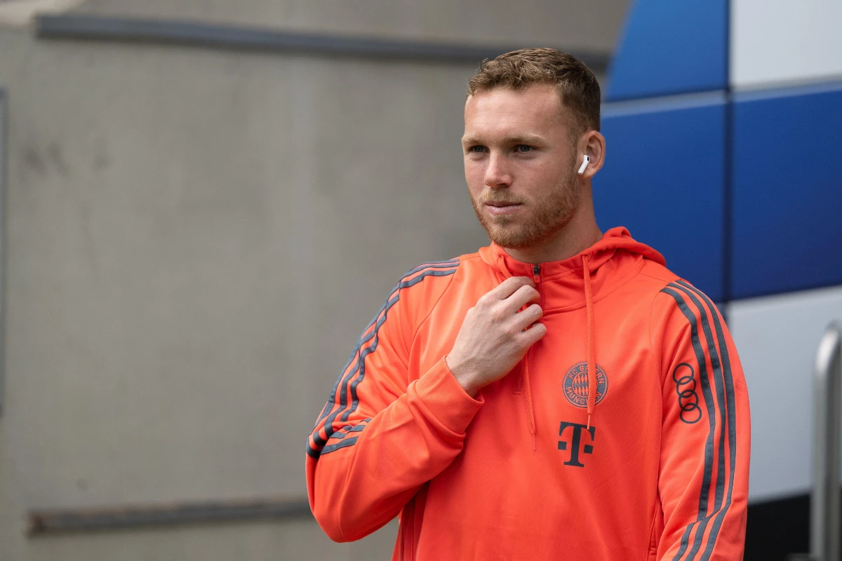 Strasbourg : Un joueur du Bayern Munich dans le viseur