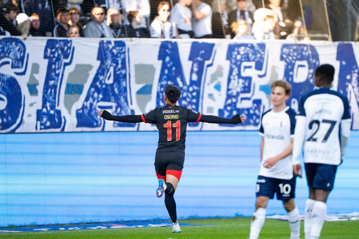 L'OM sur la piste d'un jeune talent chilien