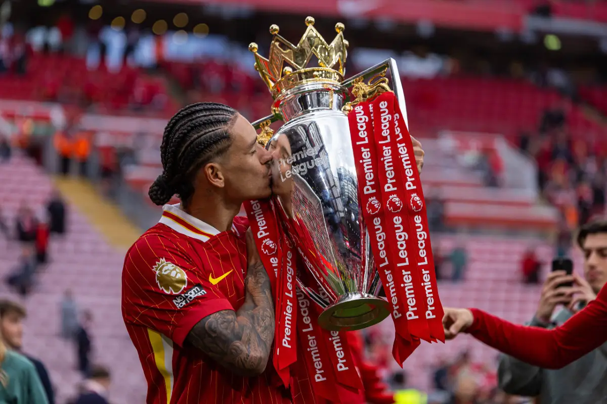 Indésiré à Liverpool, Darwin Nunez désiré par le meilleur club d'Italie