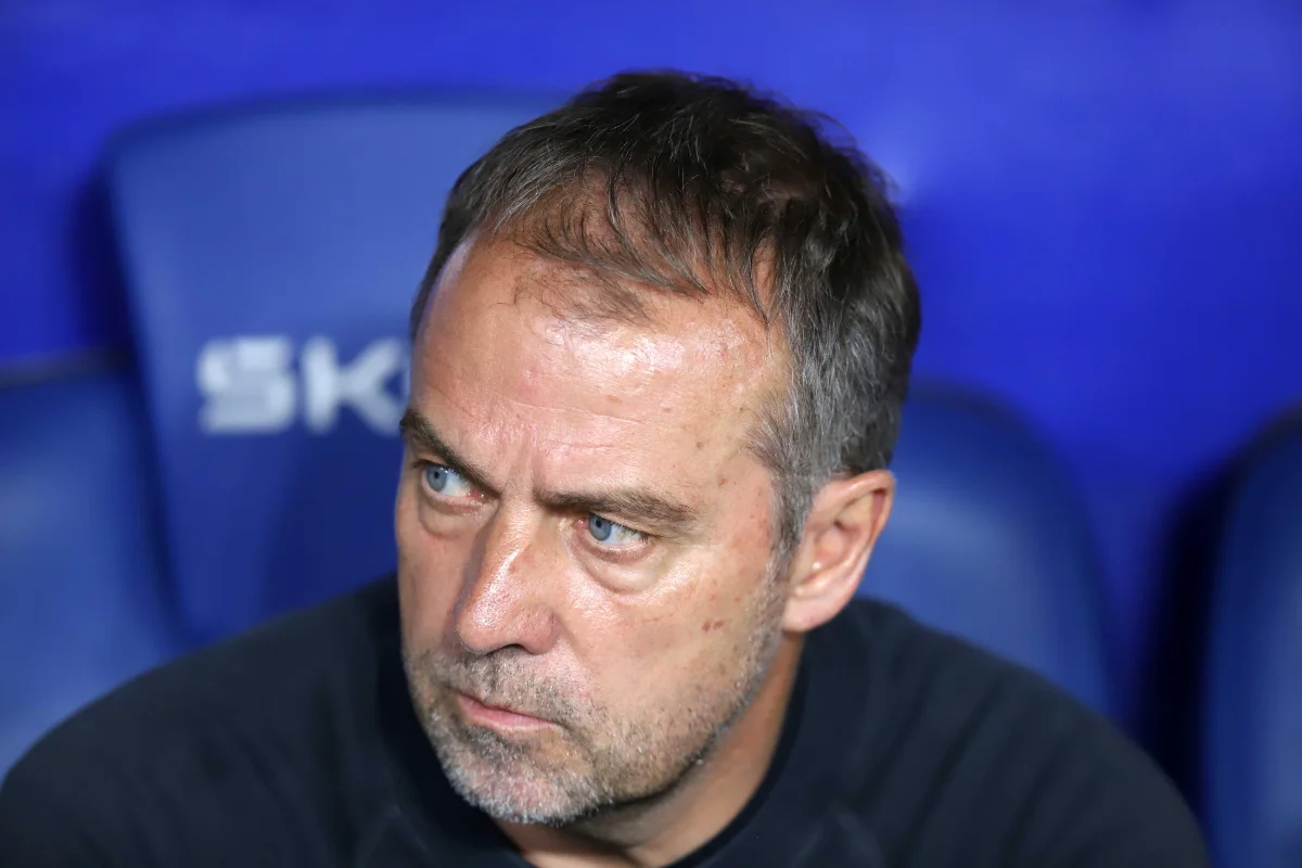 Le Barça tient son premier échec du mercato estival