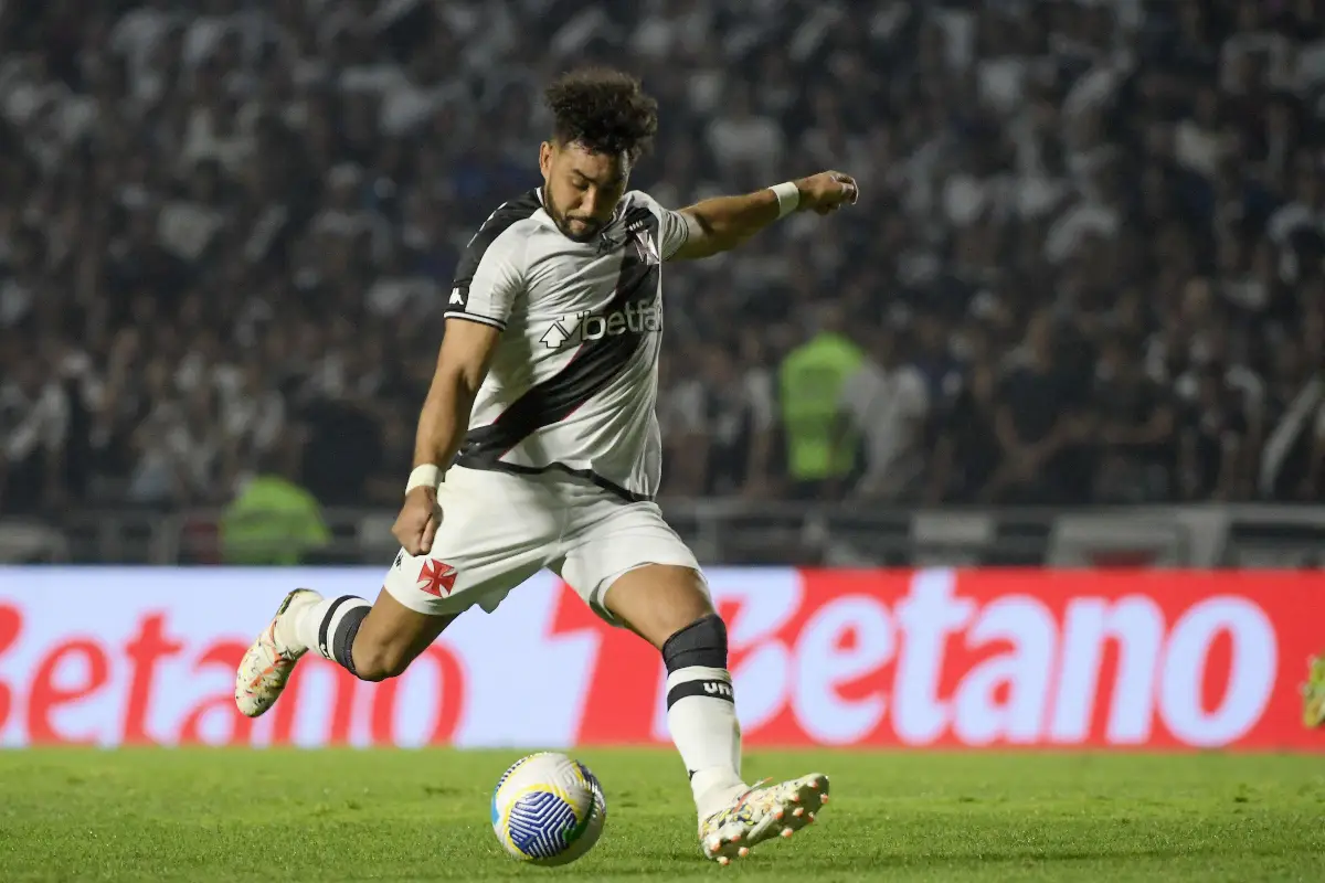 Vasco: Payet, libre, quel sera son prochain défi?