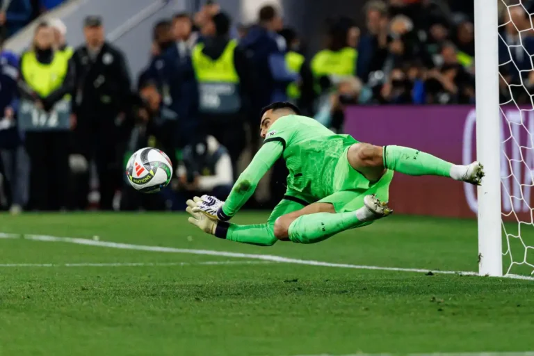 Diogo Costa sur le départ du FC Porto