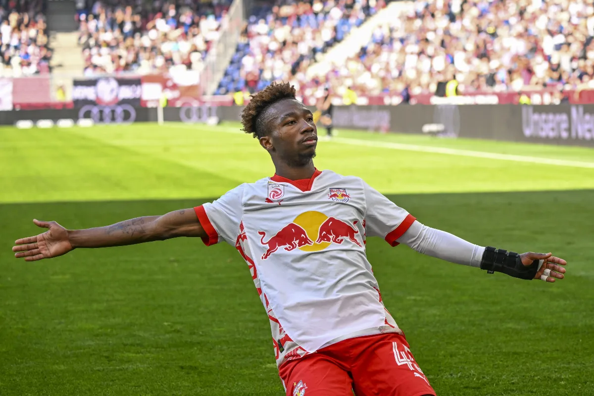 Le PSG surveille un jeune international malien