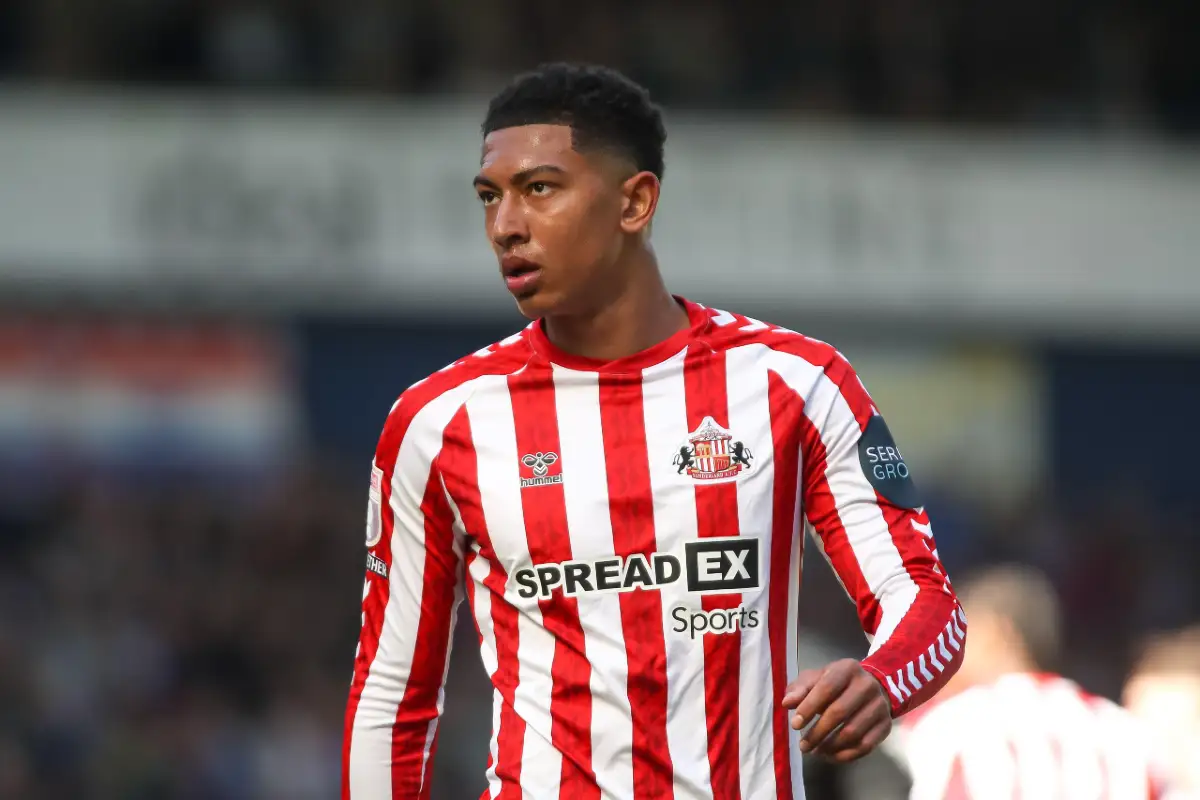 Dortmund signe encore un Bellingham (Officiel)