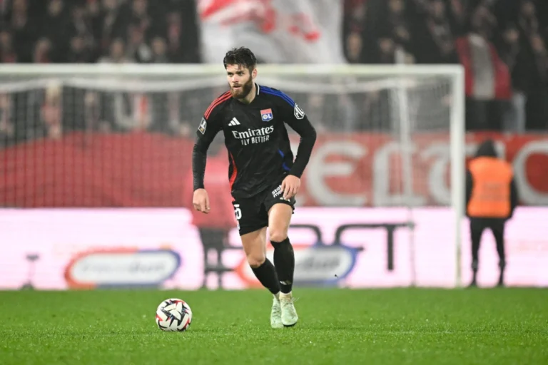 Duje Caleta Car dans le viseur de Sunderland ©Alamy