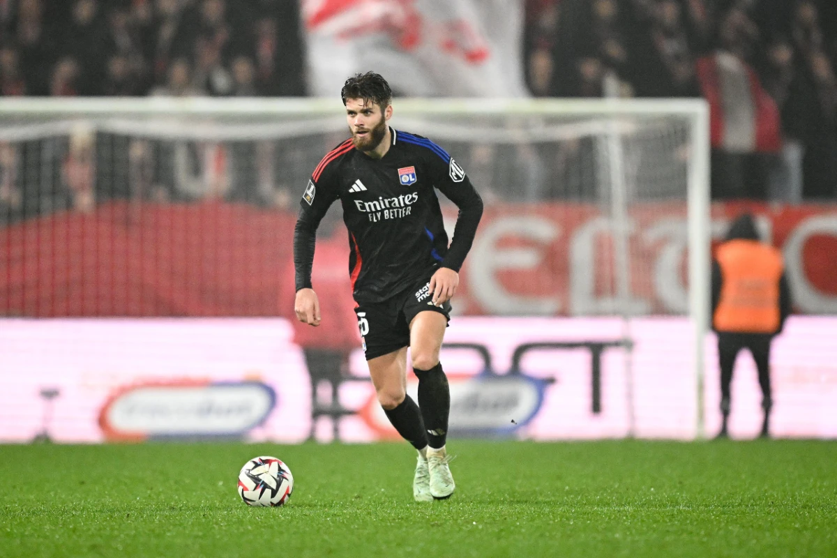 OL: Ce taulier a une piste en Angleterre