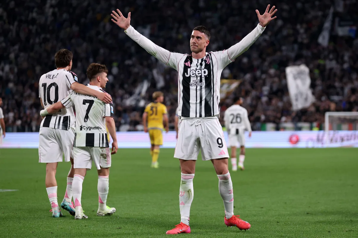 Real Madrid : Un buteur de Serie A dans le viseur