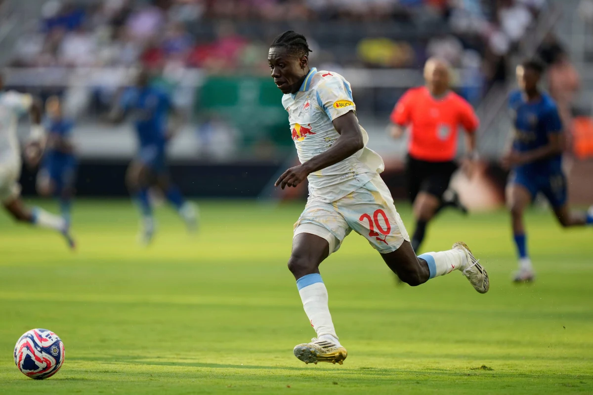 Le Borussia Dortmund vise un jeune talent ghanéen