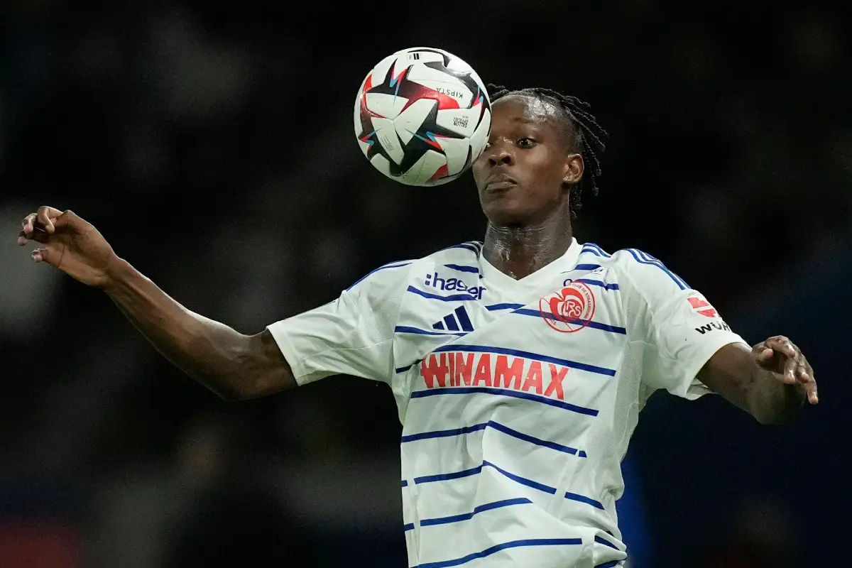Strasbourg: Un crack de Ligue 1 dans le viseur de la Juventus