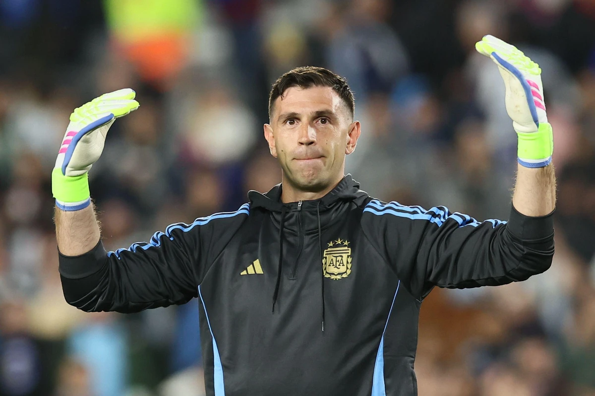 Aston Villa: Emiliano Martinez désiré en Turquie