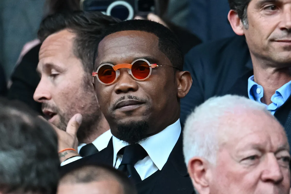 Eto'o dans la tourmente: Où sont passés les 559 millions ?