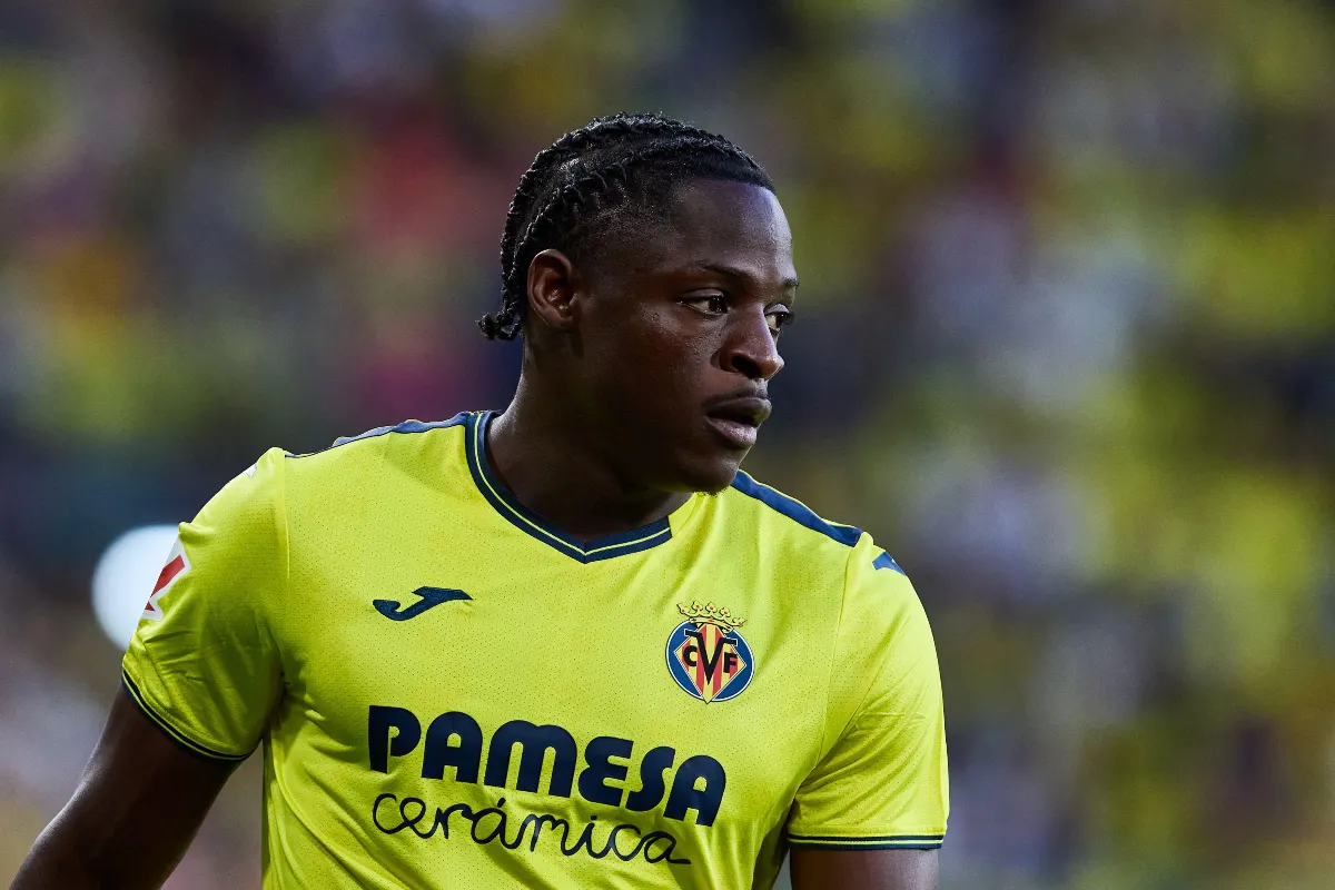 Chelsea veut s'offrir un jeune talent camerounais