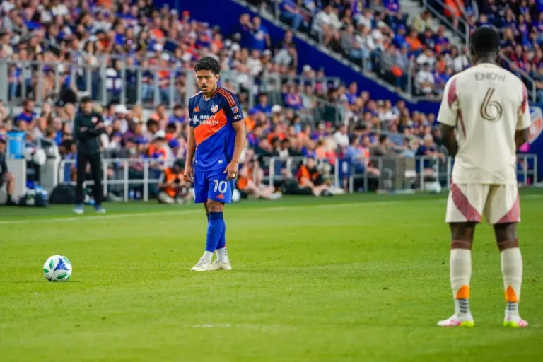 Galatasaray à l'assaut d'un crack brésilien en MLS