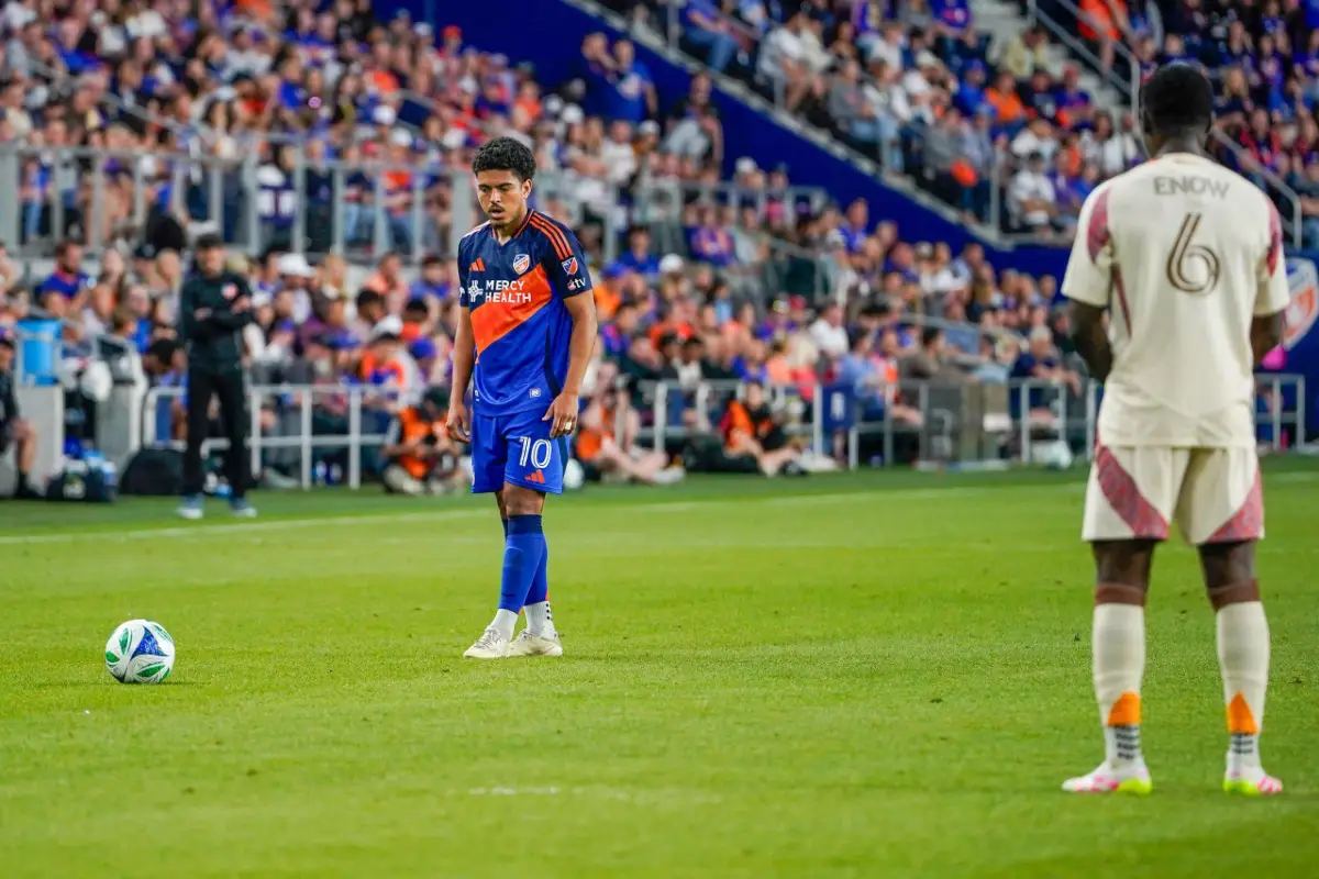 Galatasaray à l'assaut d'un crack brésilien qui brille en MLS