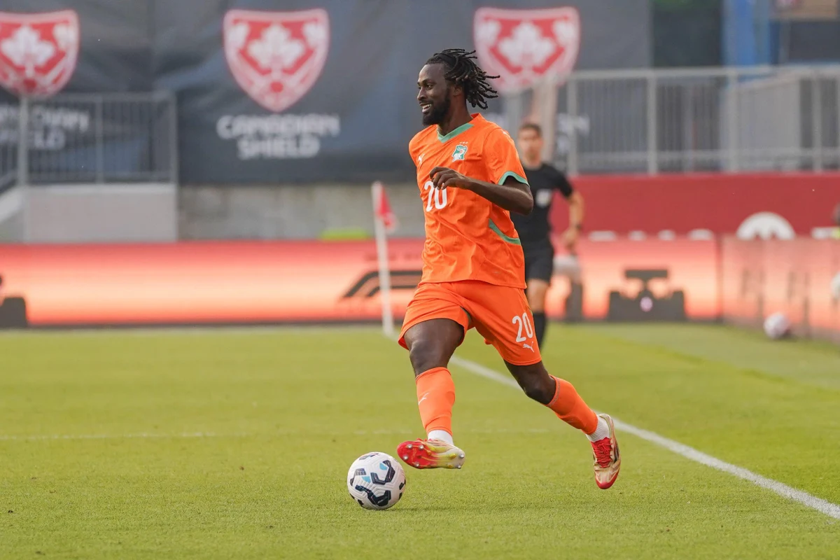 OGC Nice : Nouvelle piste anglaise pour Evann Guessand