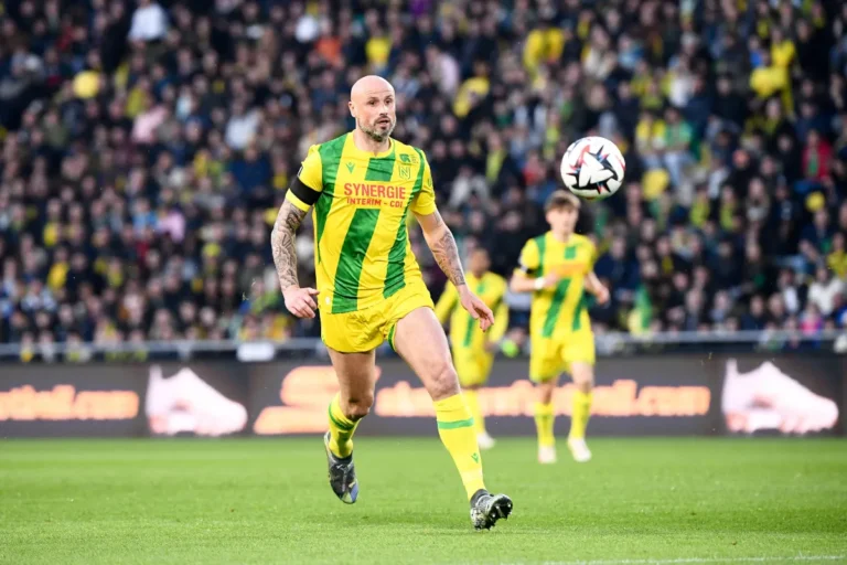 FC Nantes : Fin d'une ère !