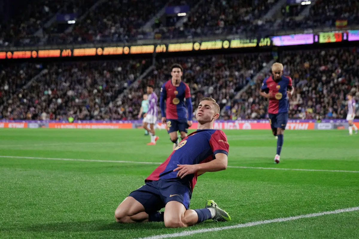 Aston Villa vise un jeune crack du Barça